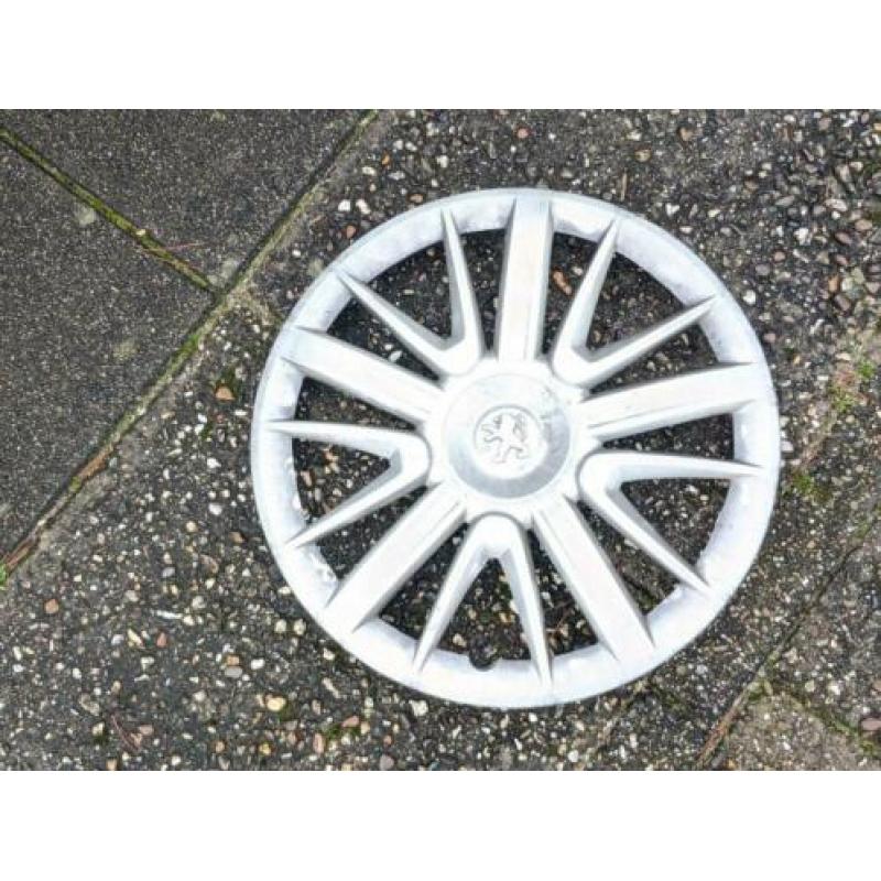 Peugeot Winterbanden Continental TS850 215/55 R16 93H
