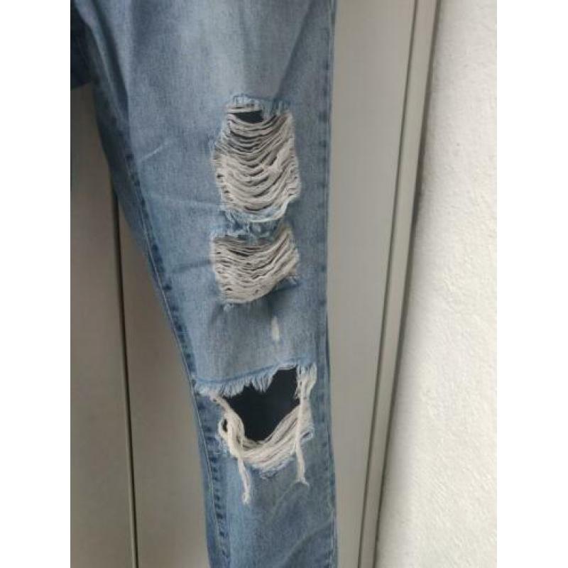 Supertrash boyfriend jeans - size 28/29