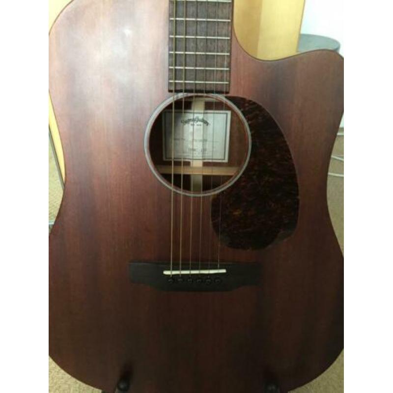 Sigma DMC-15E western gitaar