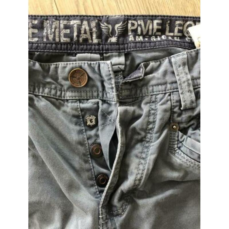 PME broek man w30/l34