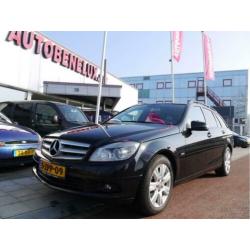 Mercedes-Benz C-Klasse 180 CDI BlueEFFICIENCY Estate Busines