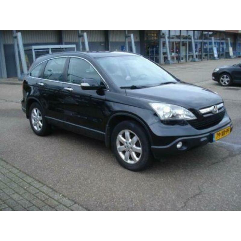 Honda CR-V 2.0i Elegance