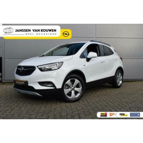 Opel Mokka 1.4T 140PK ONLINE EDITION NAVI /CAMERA