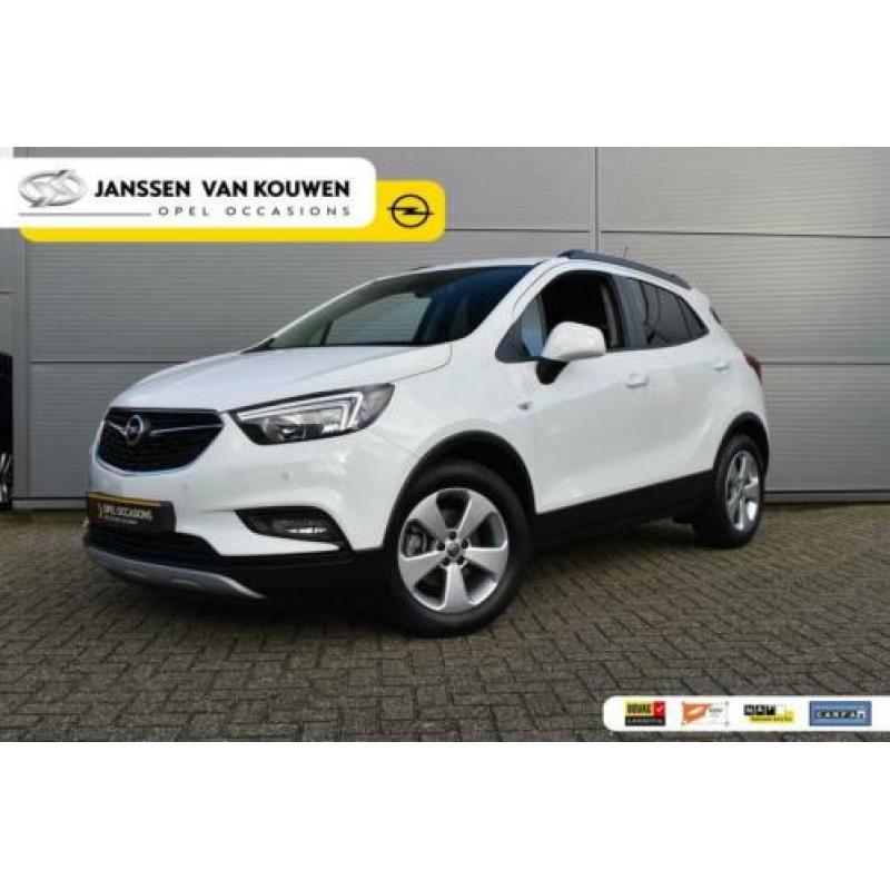 Opel Mokka 1.4T 140PK ONLINE EDITION NAVI /CAMERA