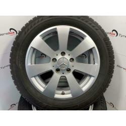 Mercedes Vito C-klasse A-klasse B-klasse W204 W202 W176 W245