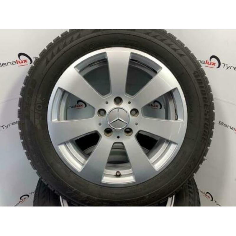 Mercedes Vito C-klasse A-klasse B-klasse W204 W202 W176 W245