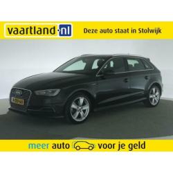 Audi A3 SPORTBACK 1.4 TSI E-Tron S-Line [ 2x S-Line panorama