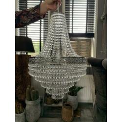 Plafond hang lamp
