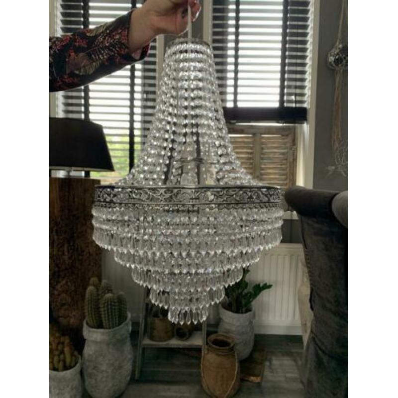 Plafond hang lamp