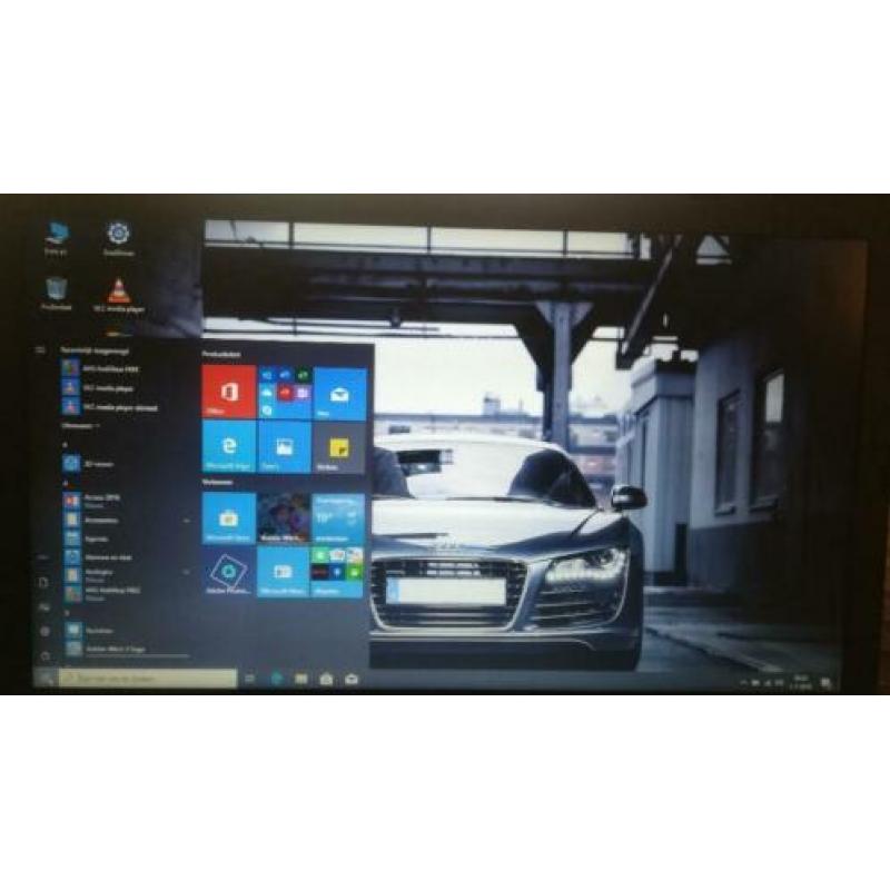 i5 Laptop Lenovo Thinkpad T450 met 280gb SSD + 8gb RAM ??