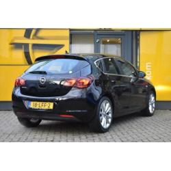 OPEL Astra 1.6 Cosmo 115PK AUT. | Navi | Leder | Clima |
