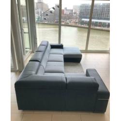 Sofa big U