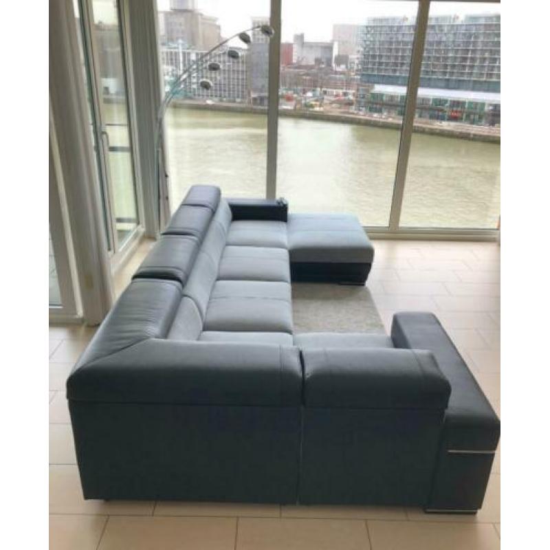 Sofa big U