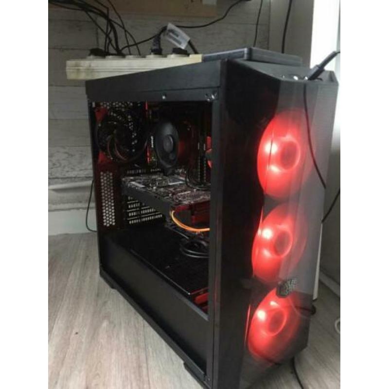 Game PC te koop