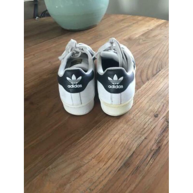 Adidas superstar