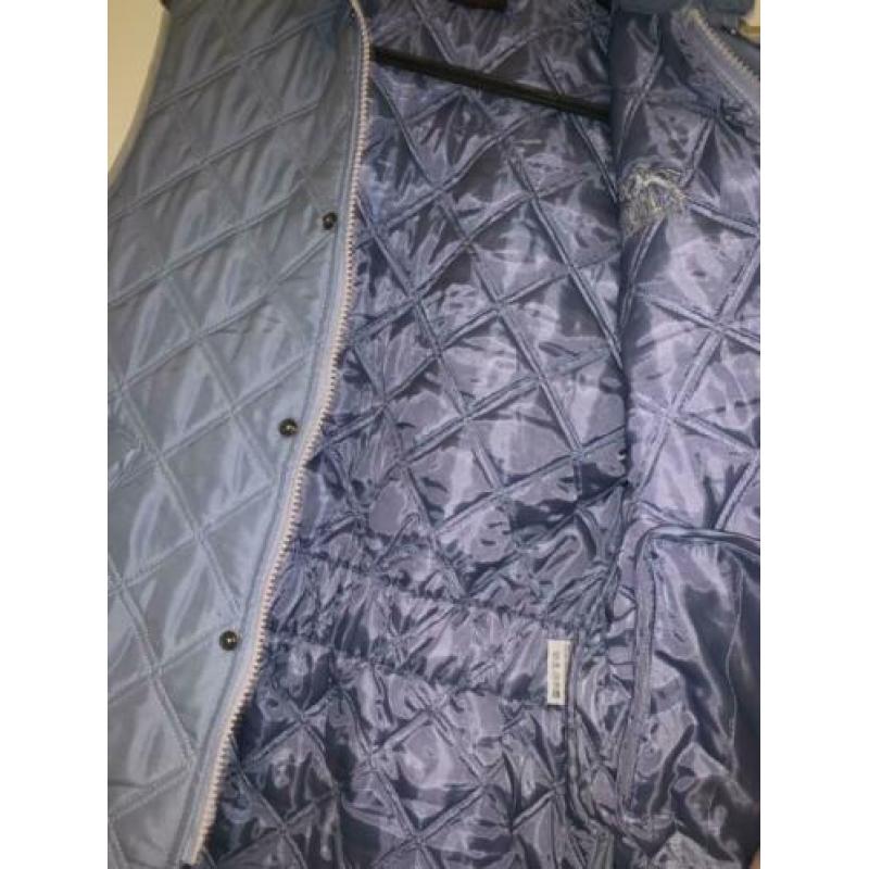 Bodywarmer Horka maat XS