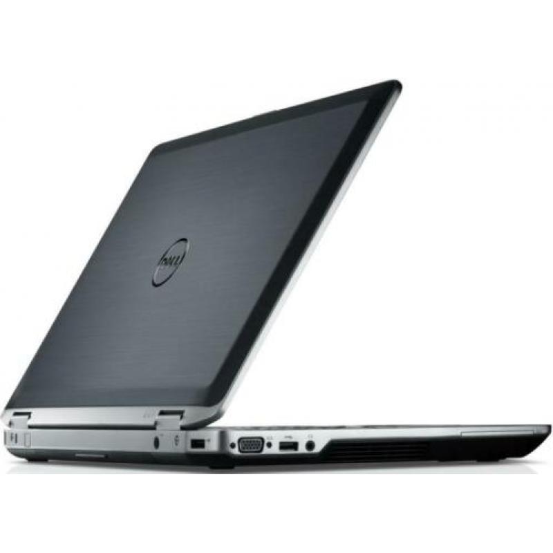 Dell Latitude E5530/i5-3340M/8Gb/256GbSSD