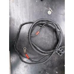 Suzuki DT 25 / 30 pk startmotorset