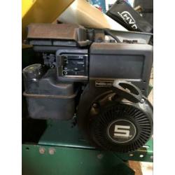 Hakselaar benzinemotor 5 pk