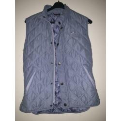 Bodywarmer Horka maat XS