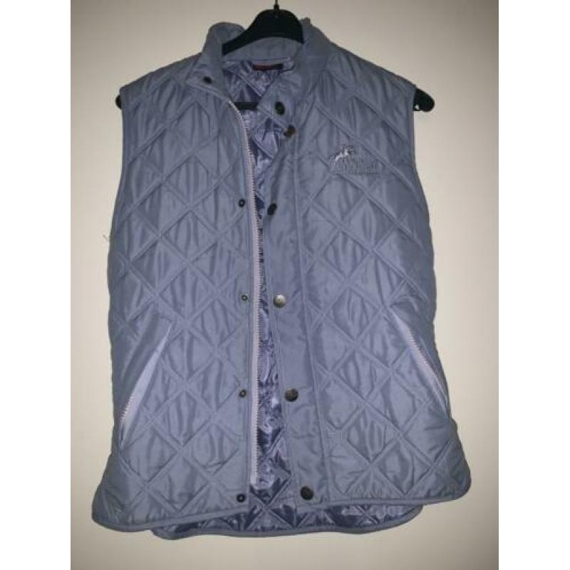 Bodywarmer Horka maat XS