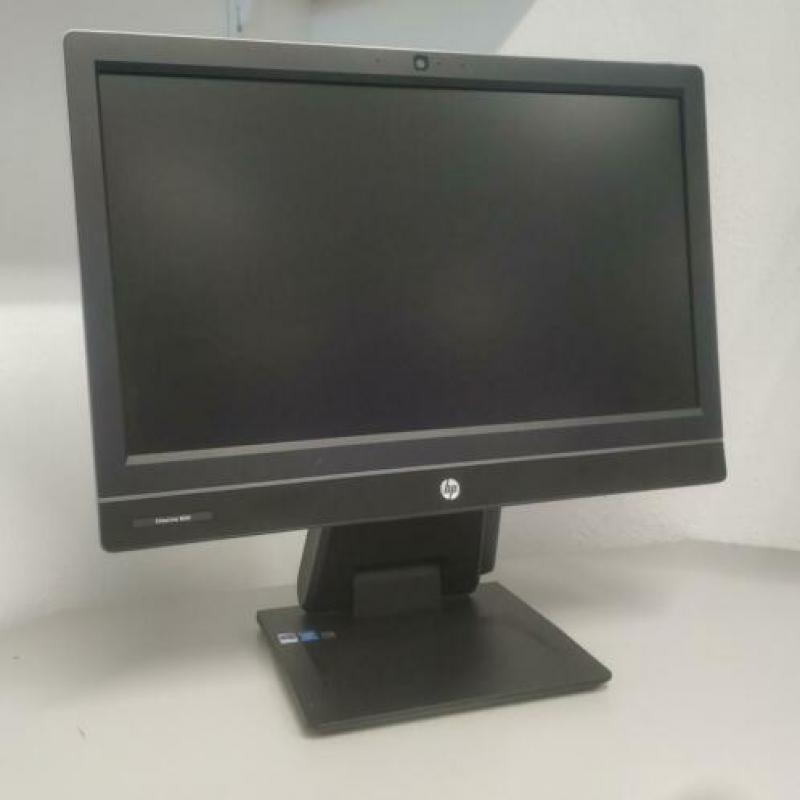 HP all in one | Intel Core i5 Quad Core | 512GB SSD |W10 Pro