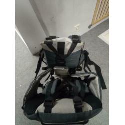 Te koop rugdrager