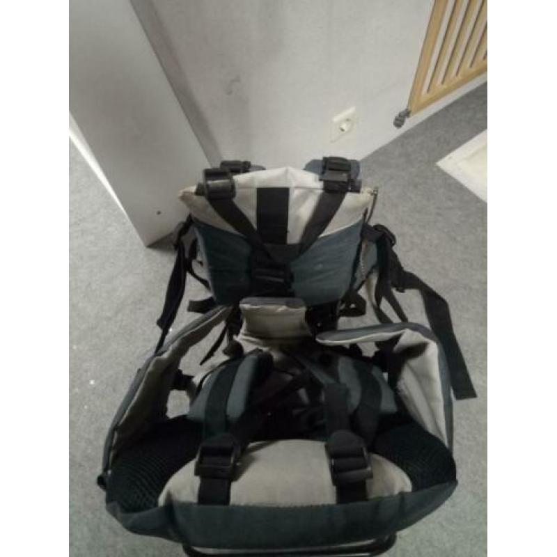 Te koop rugdrager