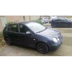 Volkswagen Polo 1.9 SDI 47KW 2005