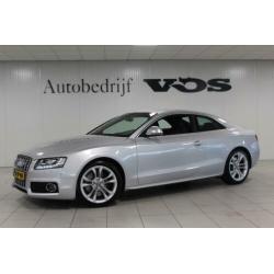 Audi S5 Coupé 4.2 FSI quattro Pro Line | S stoelen | Navi |