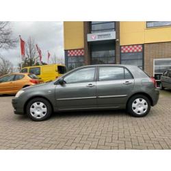 Toyota Corolla 1.6 VVT-i Linea Sol |Clima|5drs|NAP|NL Auto|