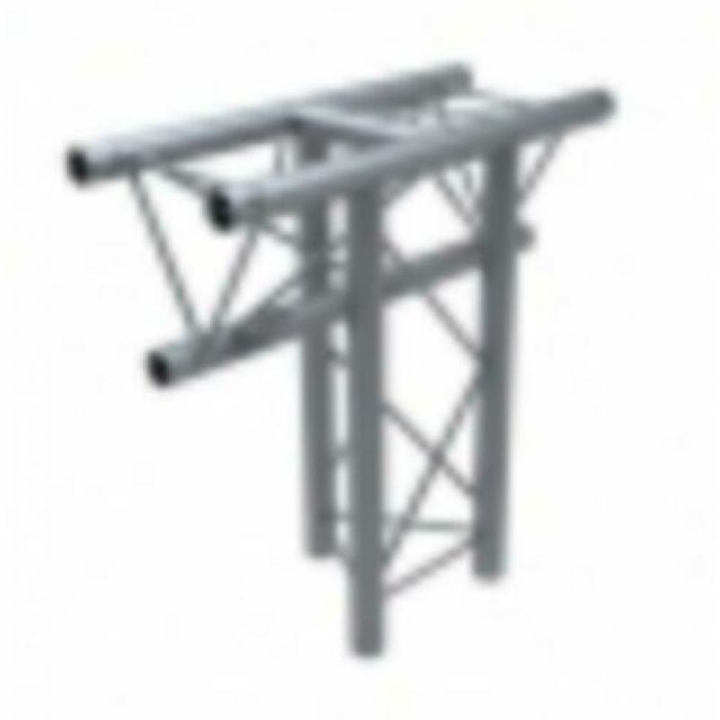 Decotruss driehoek F23 Trio