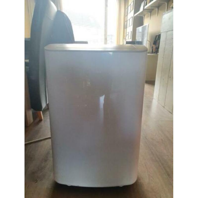 mobiele airco