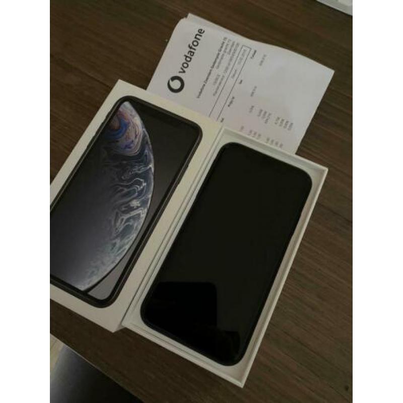 Iphone XR 128gb