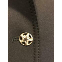 Hele mooie blazer van het merk KOCCA,maat S