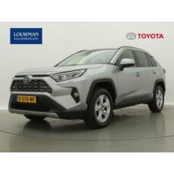 Toyota RAV4 2.5 Hybrid AWD Dynamic (bj 2019, automaat)