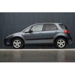 Suzuki SX4 1.6 Shogun Sport (ELEK. PAKKET, AIRCO, LM VELGEN,