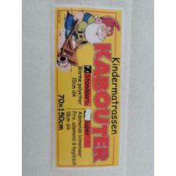 Kinderbedje 150 x 70