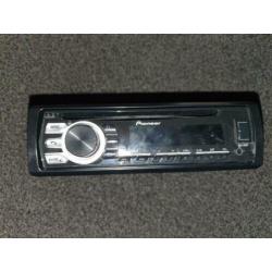 Pioneer DEH-09BT autoradio