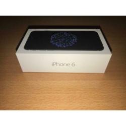 Apple iPhone 6 16 gb