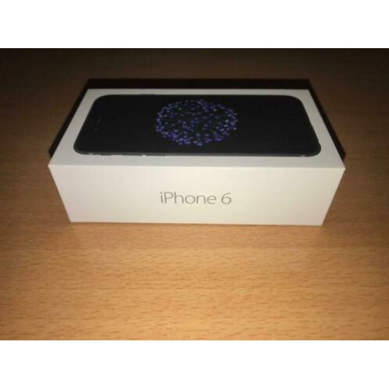 Apple iPhone 6 16 gb