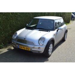 MINI Mini 1.6 One Pepper (bj 2004)