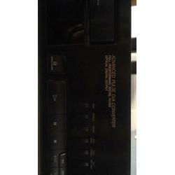 Sony compact disc player CDP-561