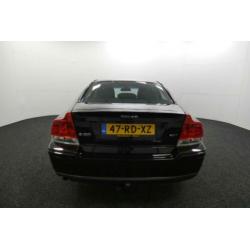 Volvo S60 2.0 TURBO 5-CIL 180 PK CLIMA YOUNGTIMER TREKHAAK