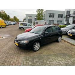 Nissan Almera 1.5 Visia Airco, Elektr ramen, NAP, APK !