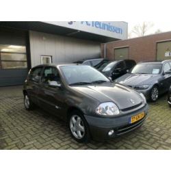 Renault Clio 1.4-16V Ludo