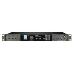 Gemini DRP-1 USB & SD player/recorder