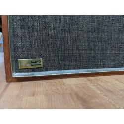 Vintage Celestion Ditton 15 Speakers, set van 2