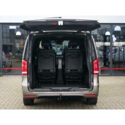 Mercedes-Benz V-Klasse V250 d 4matic Lang | Incl. BTW/BPM |