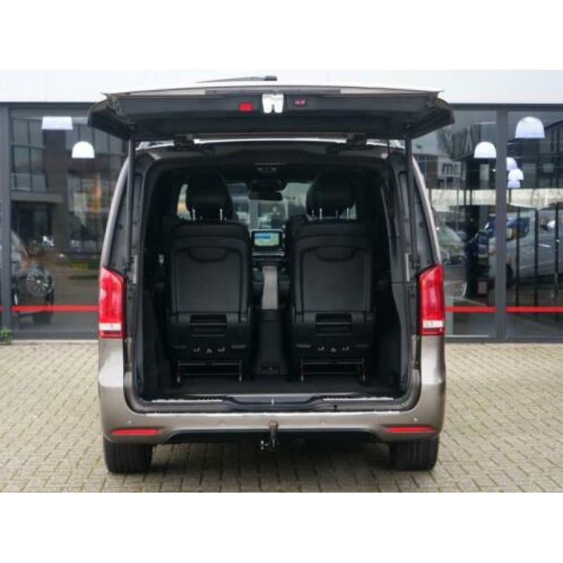 Mercedes-Benz V-Klasse V250 d 4matic Lang | Incl. BTW/BPM |